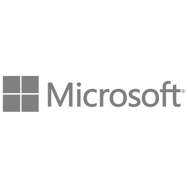 Microsoft