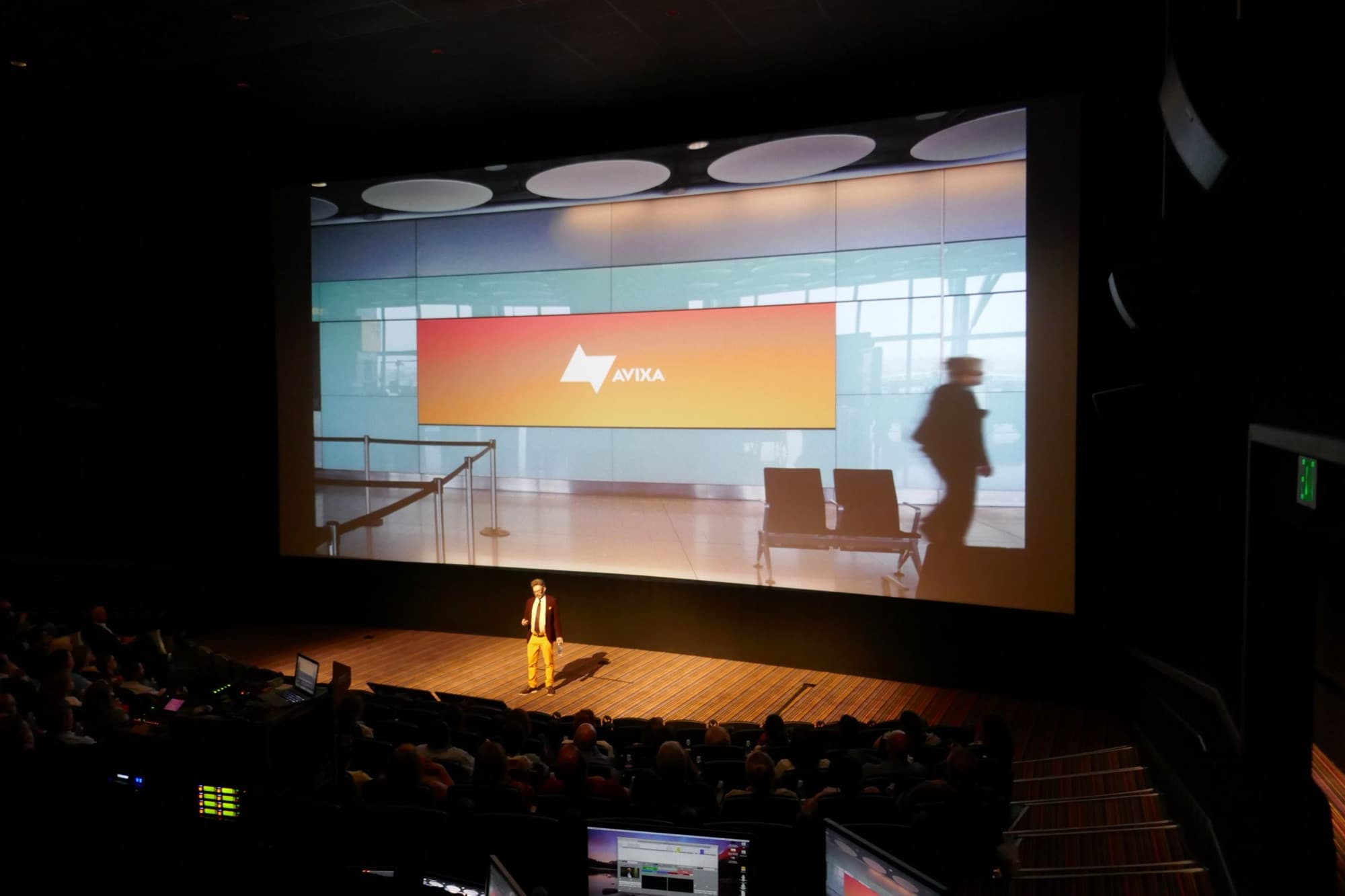 Avixa Rebrand — image 3