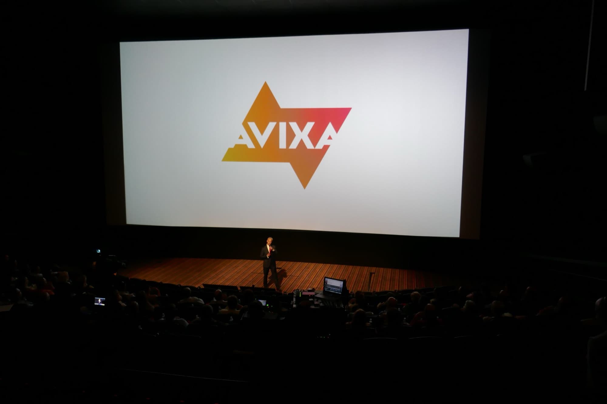 Avixa Rebrand — image 5