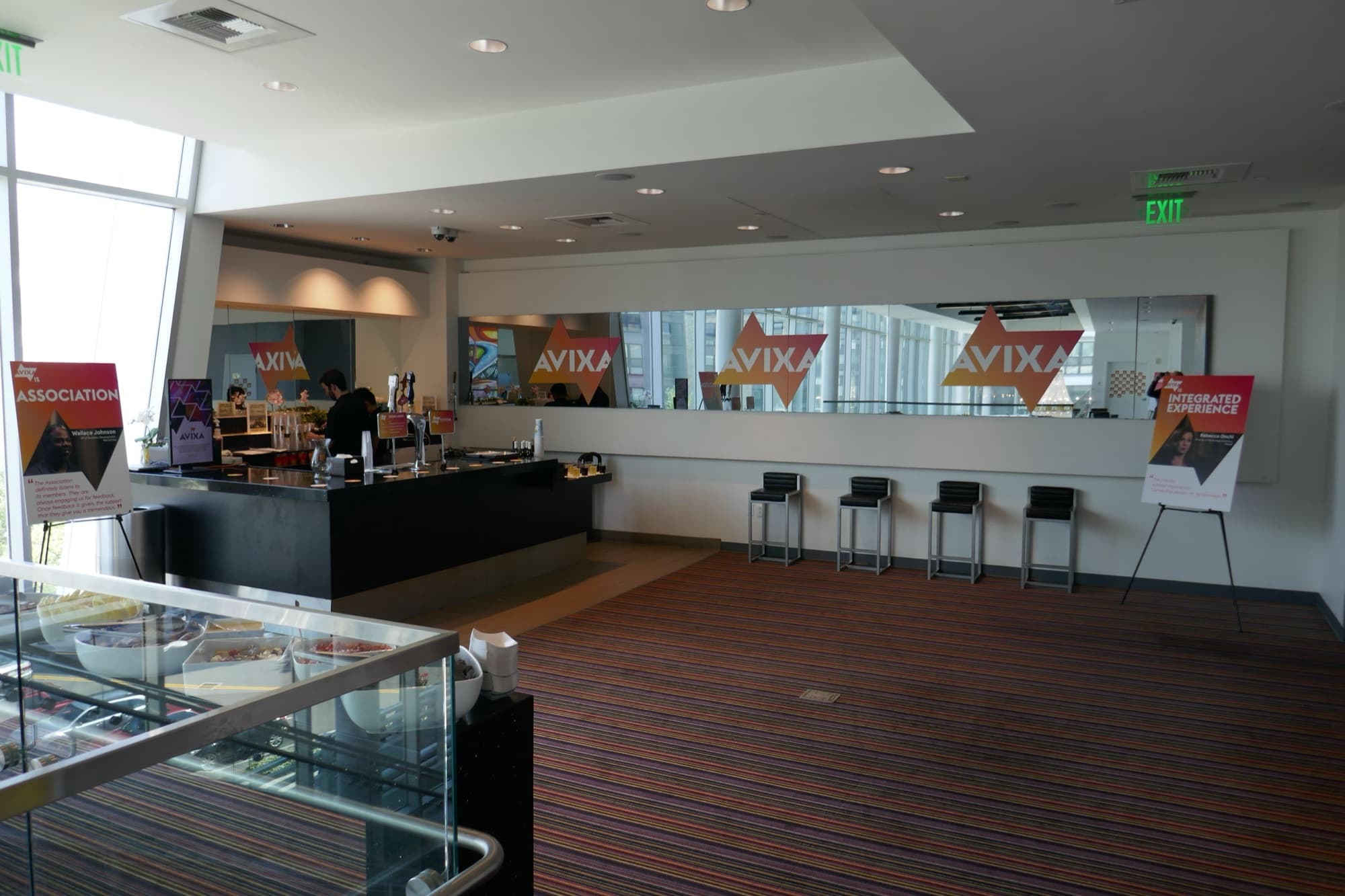 Avixa Rebrand — image 6
