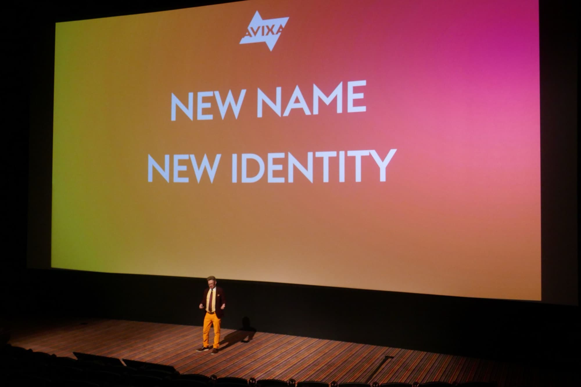 Avixa Rebrand — image 7