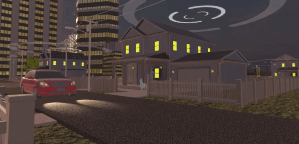 Cisco IoT VR Experience
