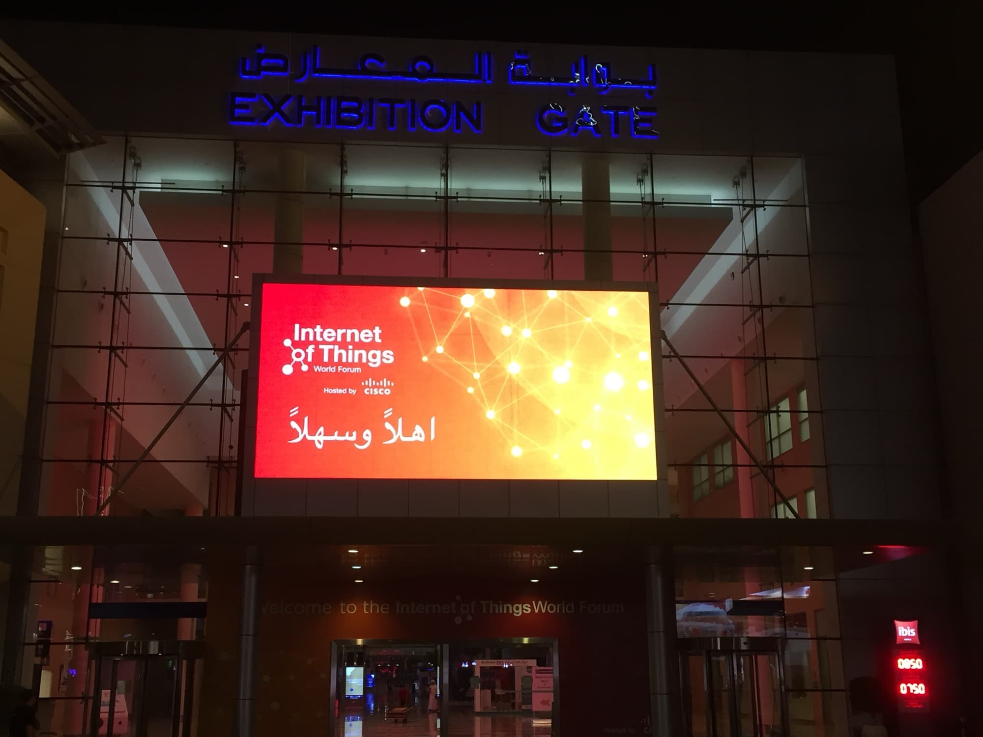Cisco IoTWF Dubai & London — image 2