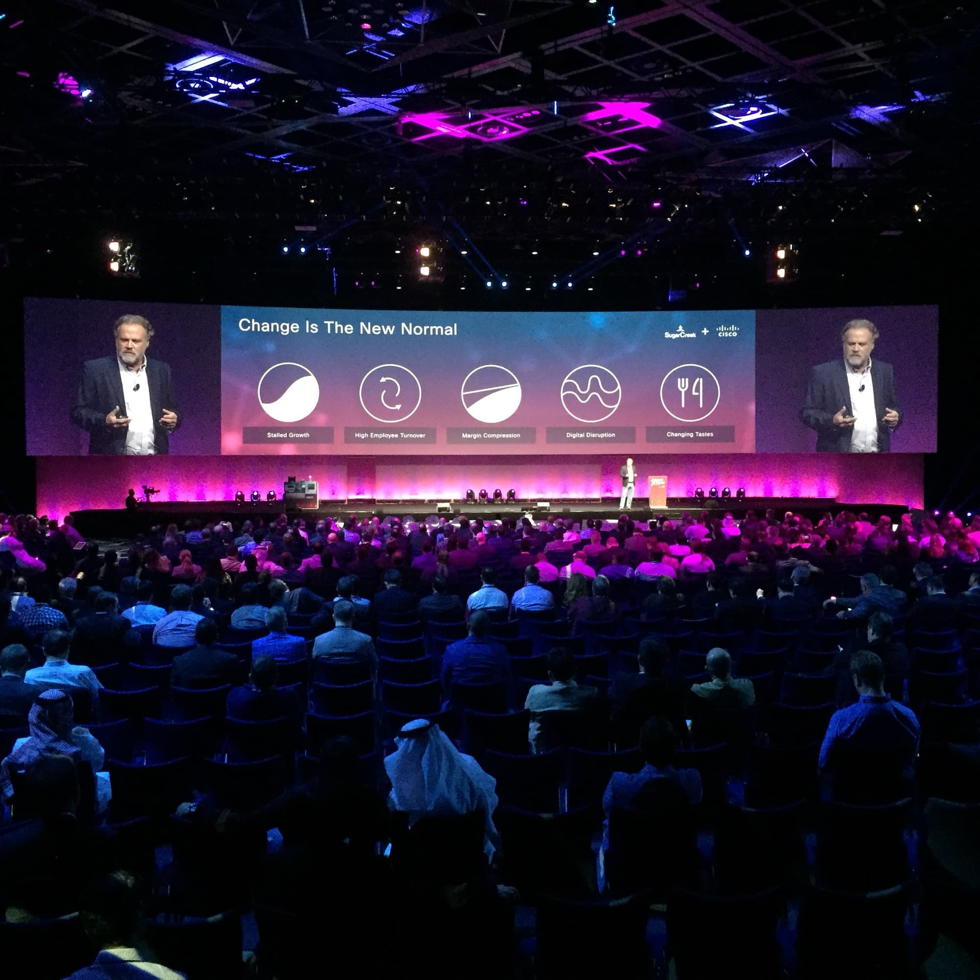 Cisco IoTWF Dubai & London — image 4