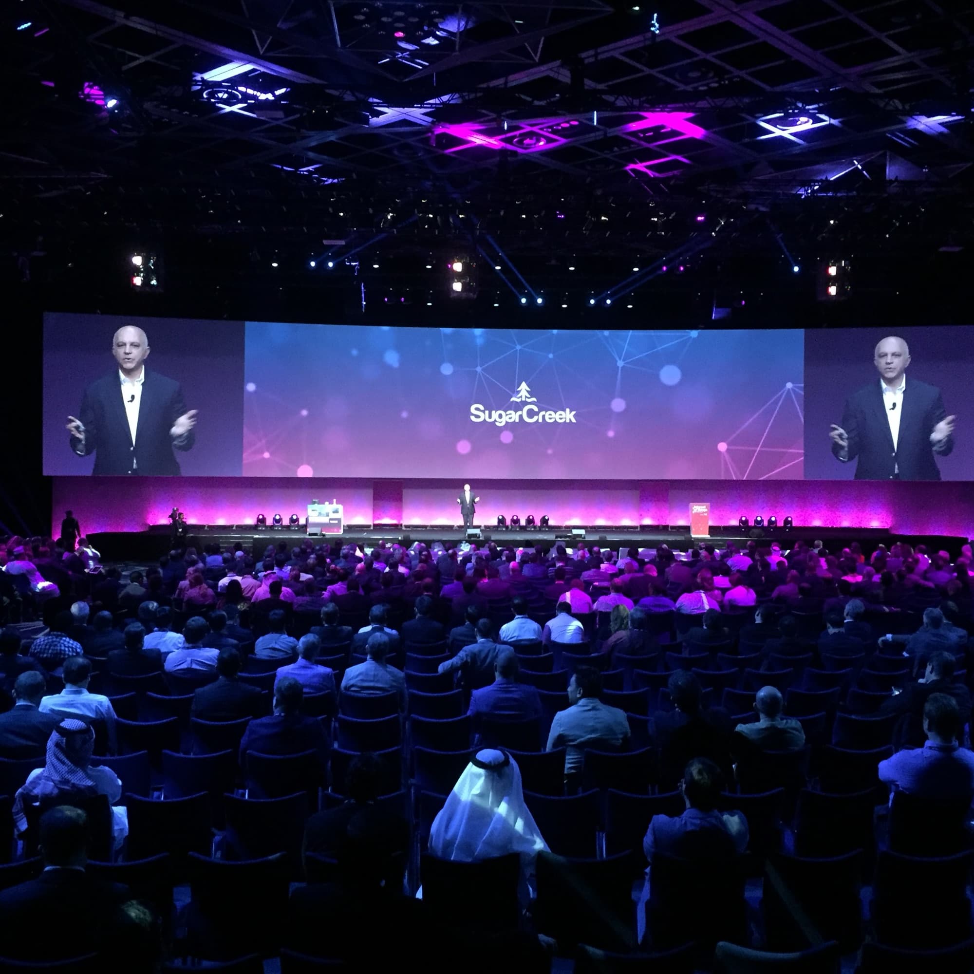 Cisco IoTWF Dubai & London — image 6