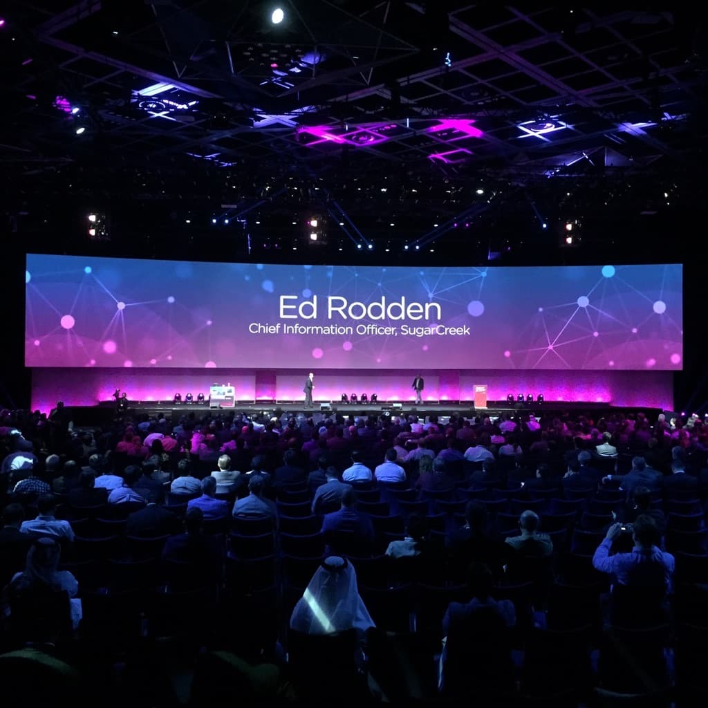Cisco IoTWF Dubai & London — image 7
