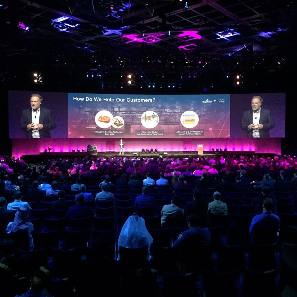 Cisco IoTWF Dubai & London — image 8