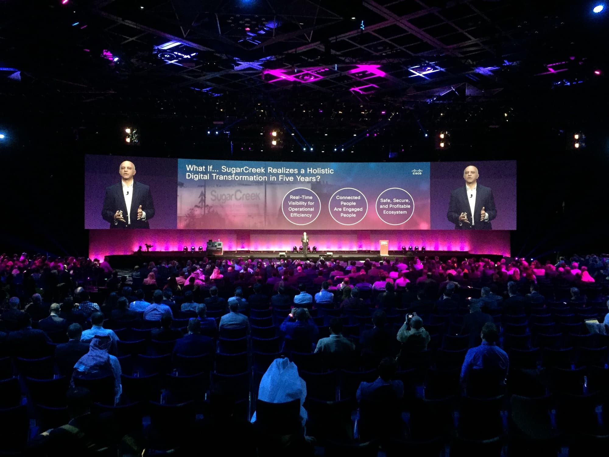 Cisco IoTWF Dubai & London — image 9