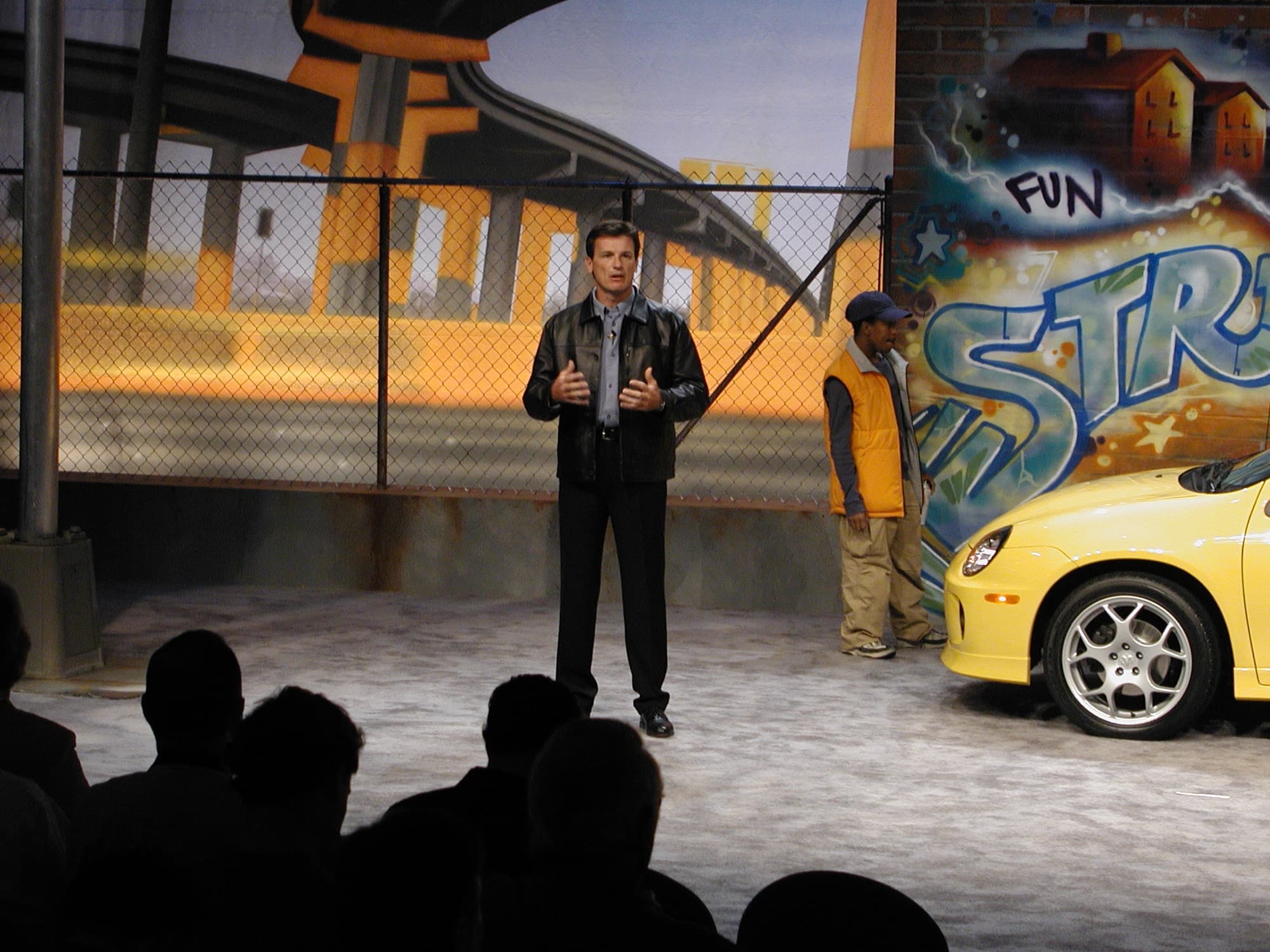 Dodge SRT 4 Press Introduction - LA Auto Show — image 13