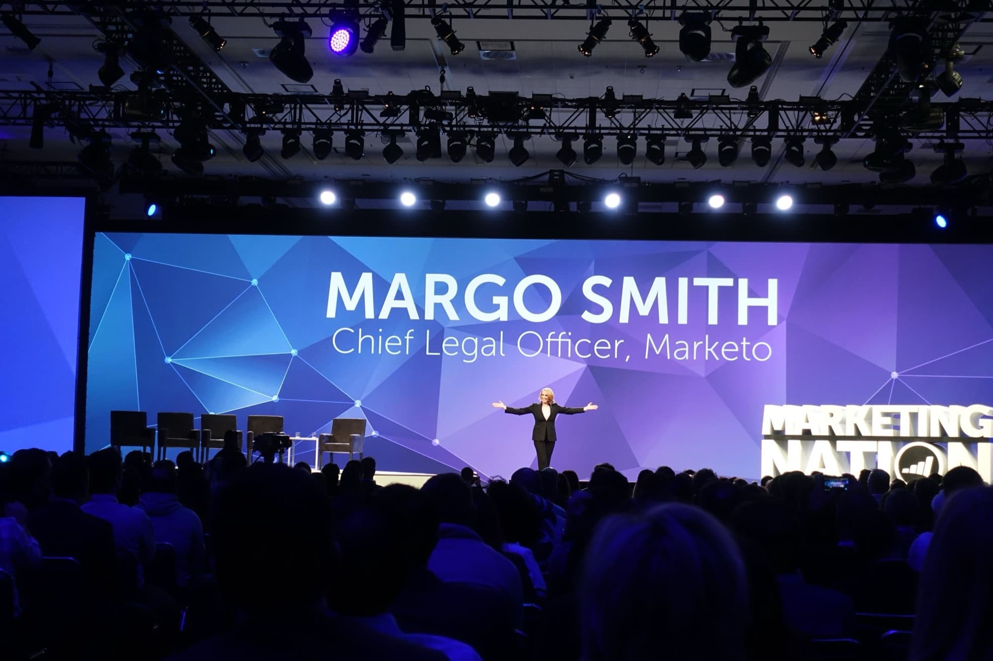 Marketo Marketing Nation Summit 2017 — image 5