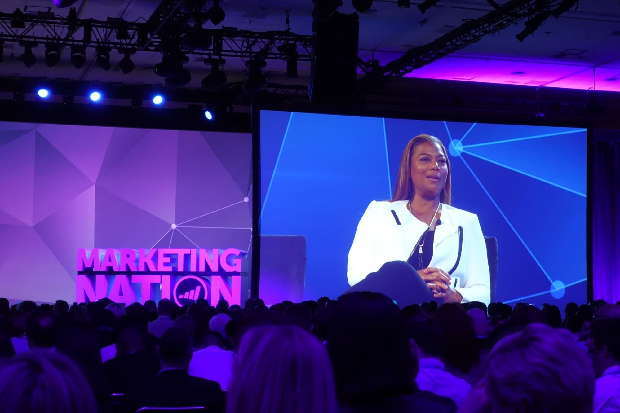 Marketo Marketing Nation Summit 2017 — image 7
