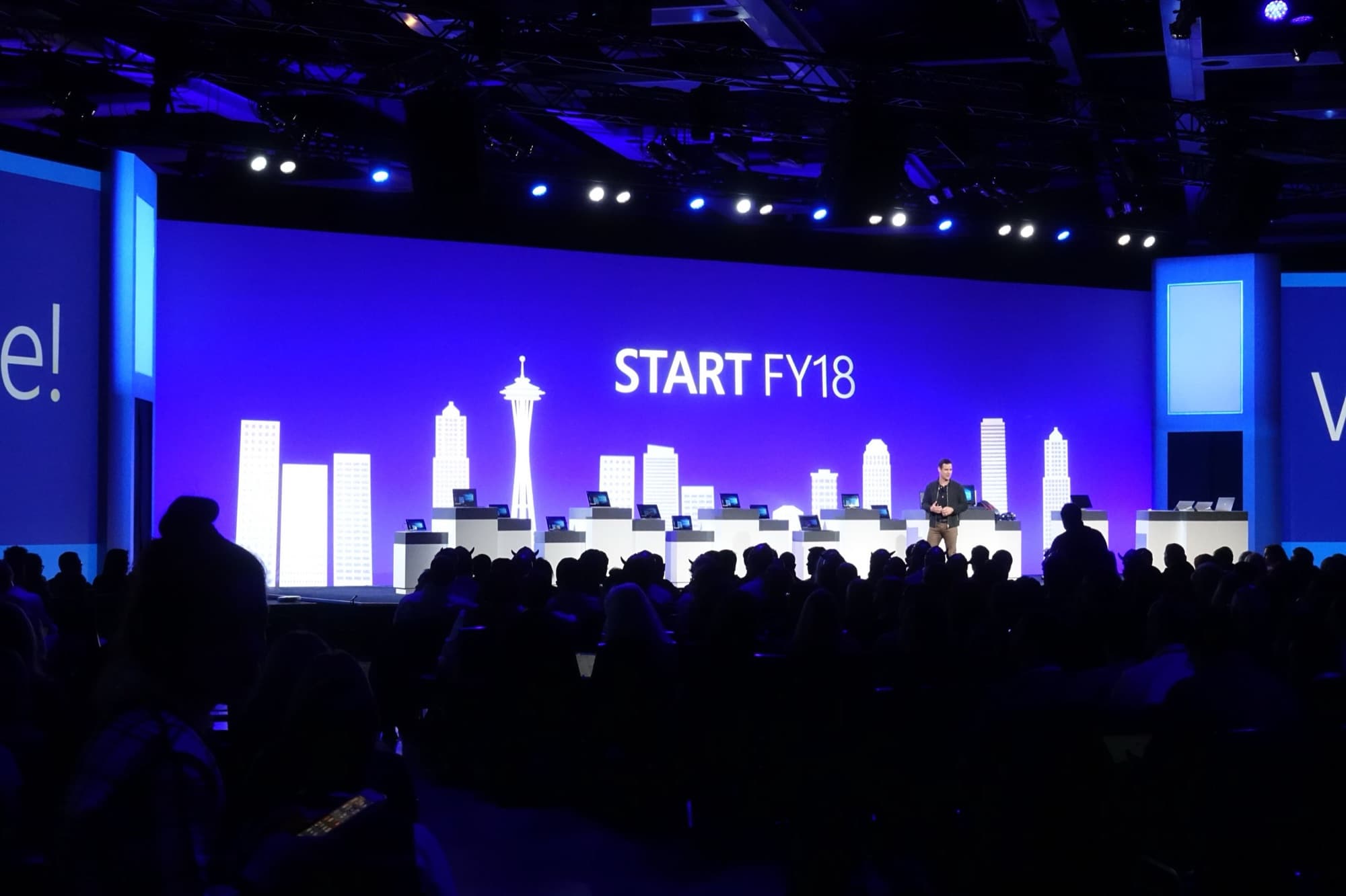 Microsoft START
