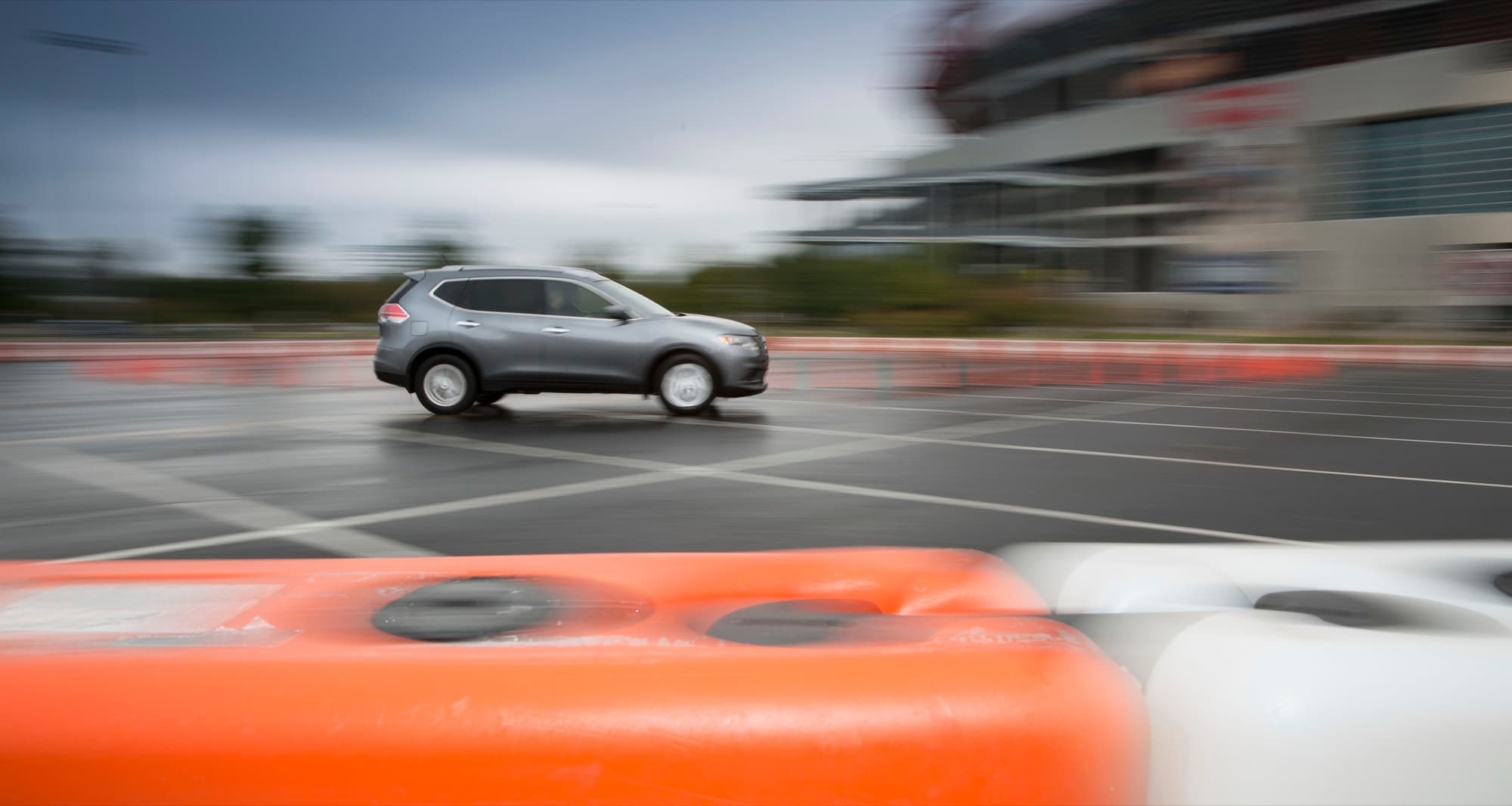 Nissan Rogue Media Introduction — image 6