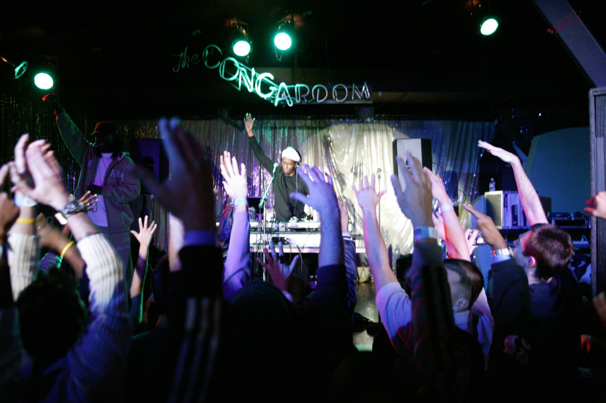 Scion A/V Live Concert Streaming — image 3