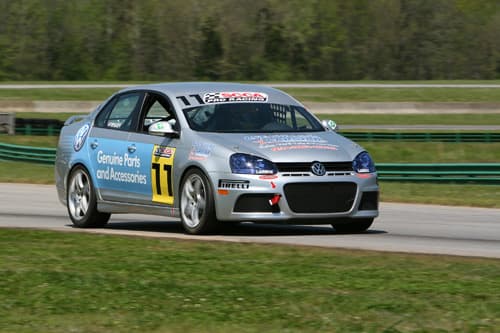 Volkswagen National Experiential Program — image 5