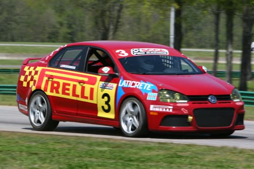 Volkswagen National Experiential Program — image 6