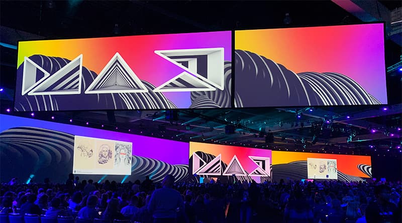 Adobe MAX — image 2