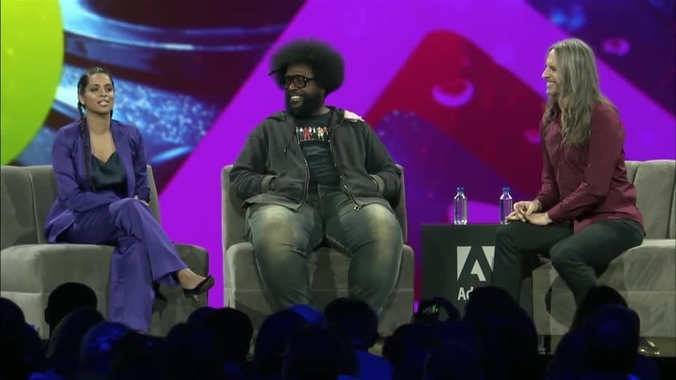 Adobe MAX — image 4
