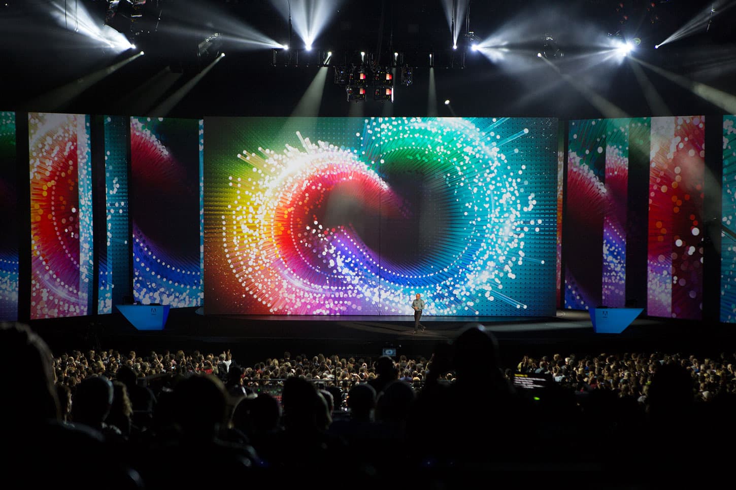 Adobe MAX — image 5