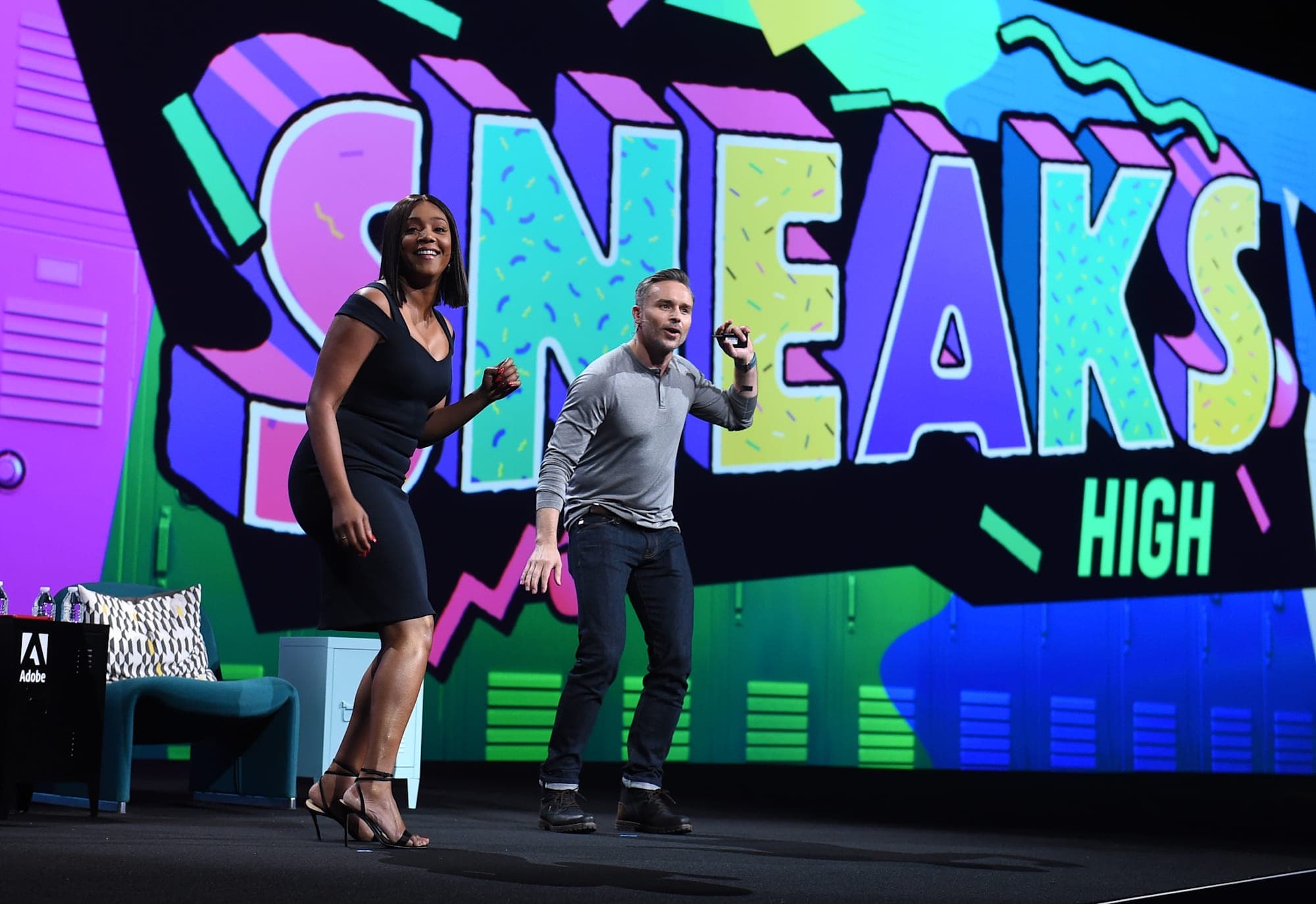 Adobe MAX — image 10