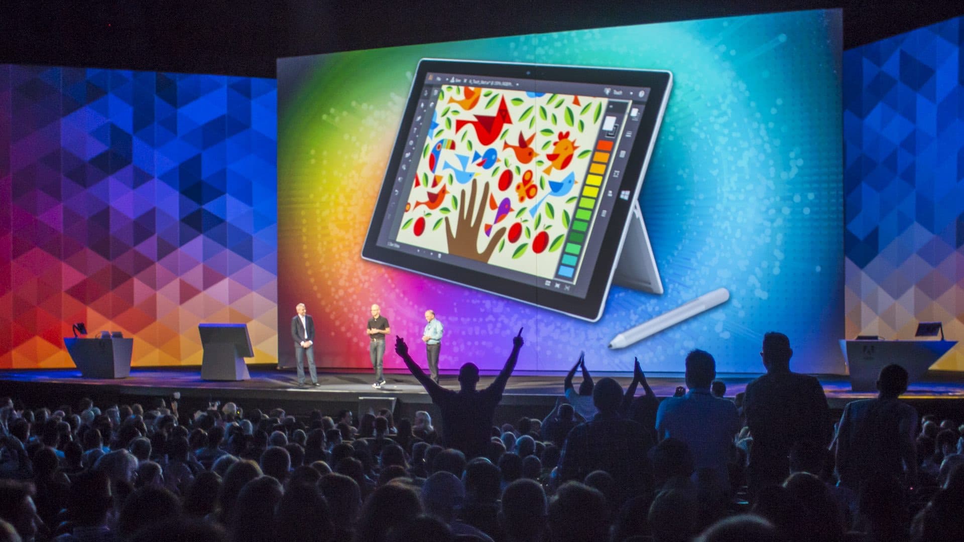 Adobe MAX — image 11