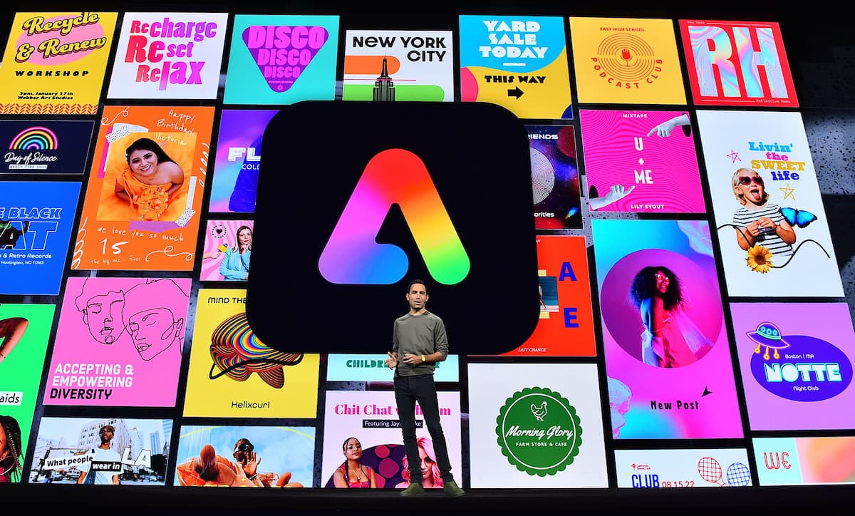 Adobe MAX — image 12