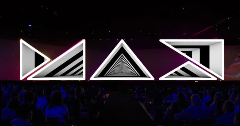 Adobe MAX — image 13