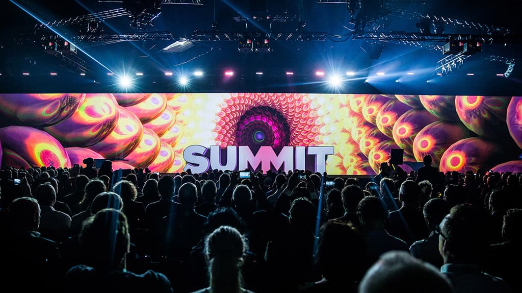 Adobe Summit