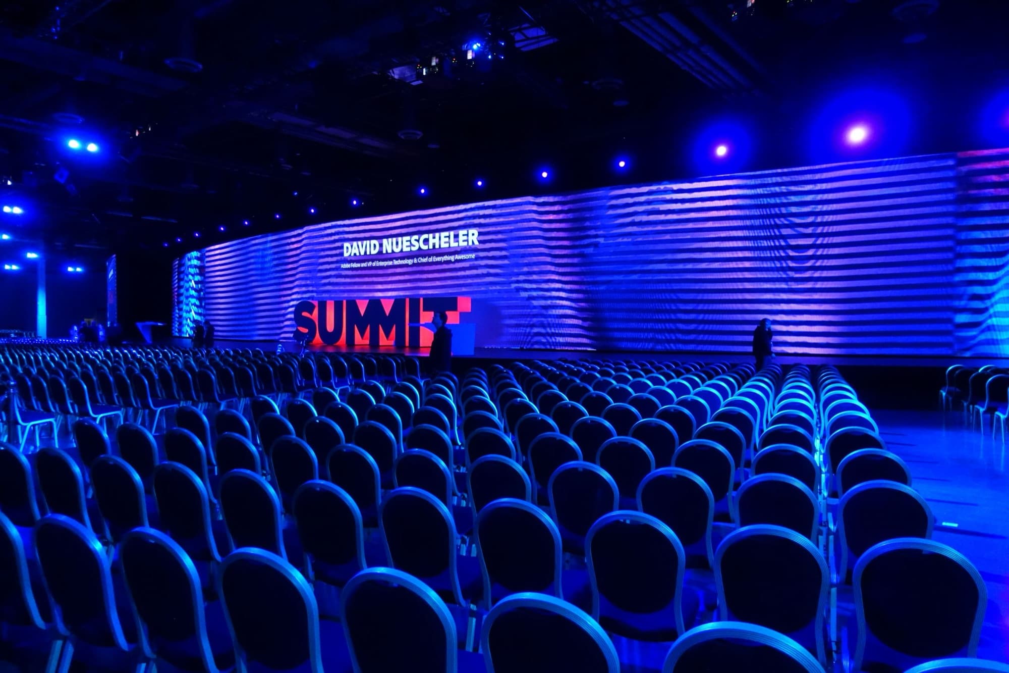 Adobe Summit — image 2