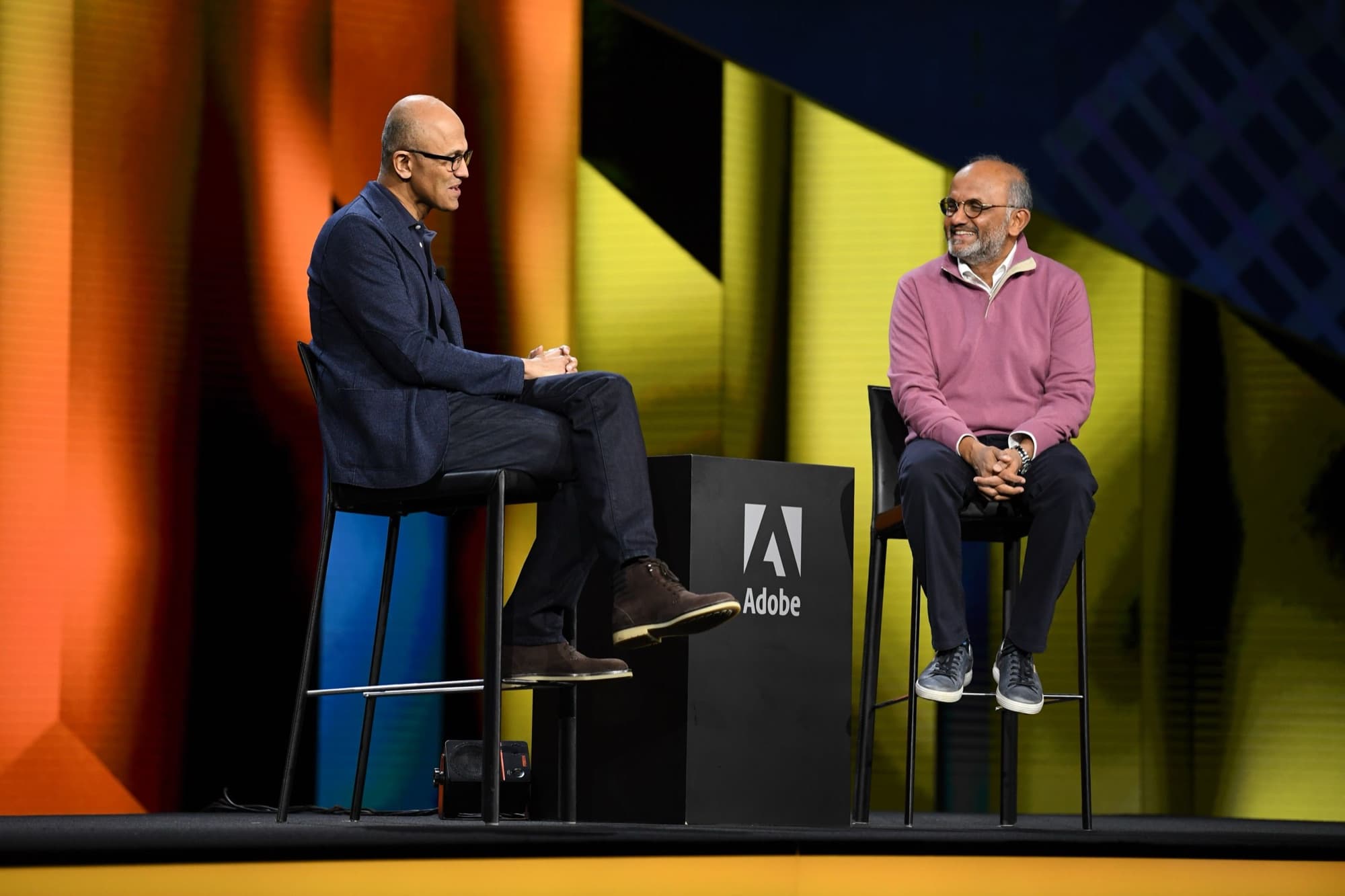 Adobe Summit — image 4