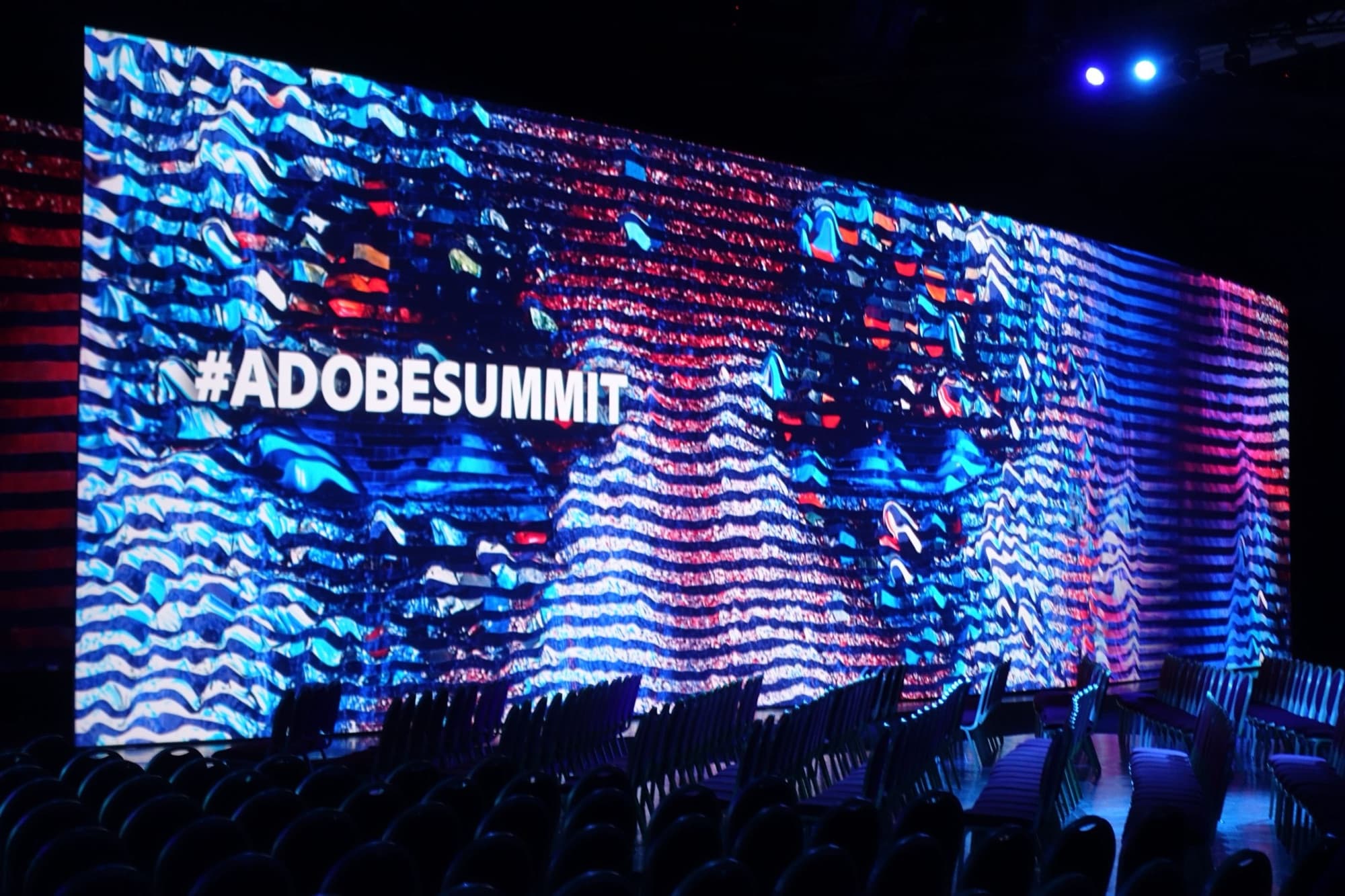 Adobe Summit — image 5