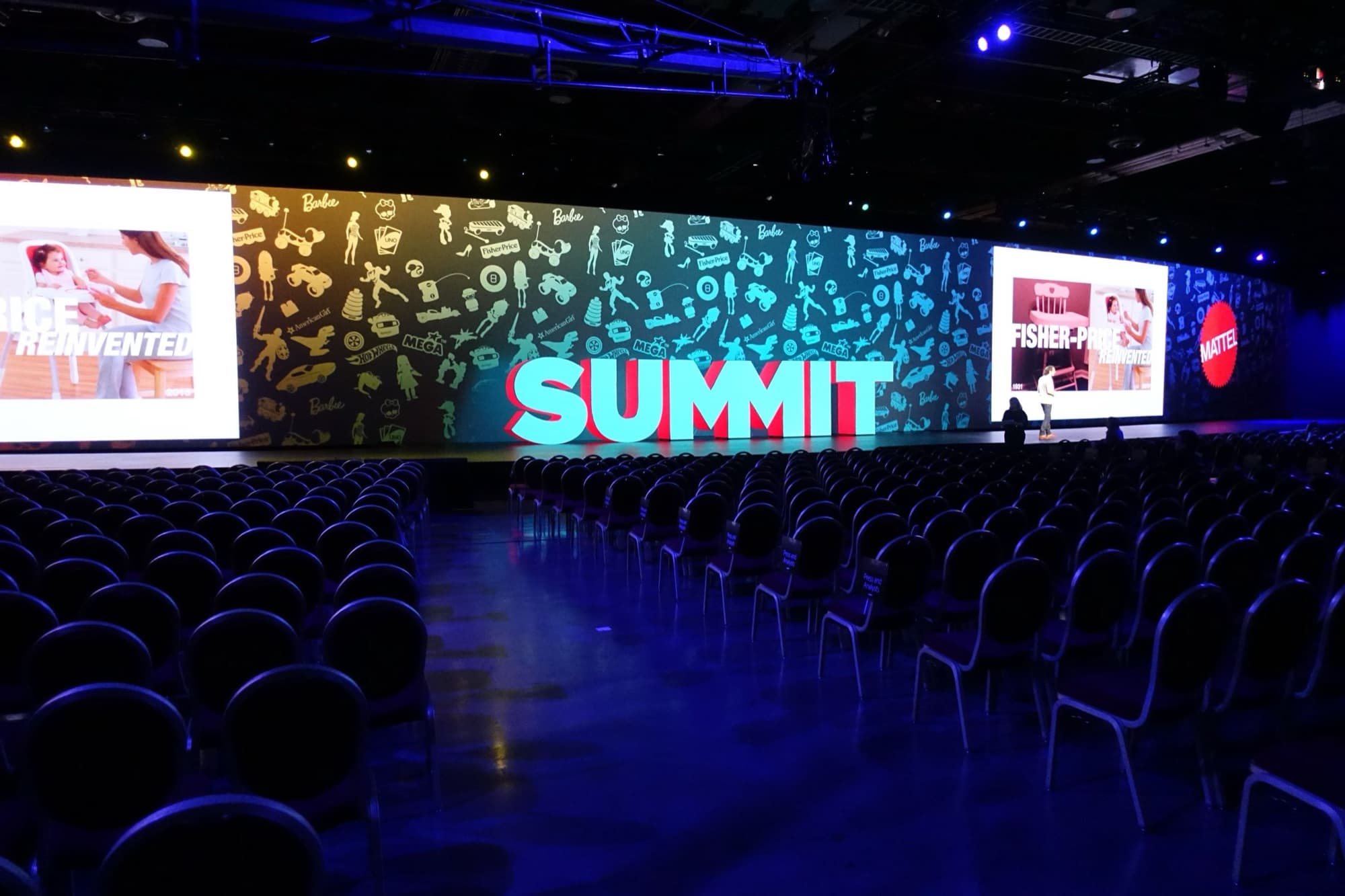 Adobe Summit — image 8