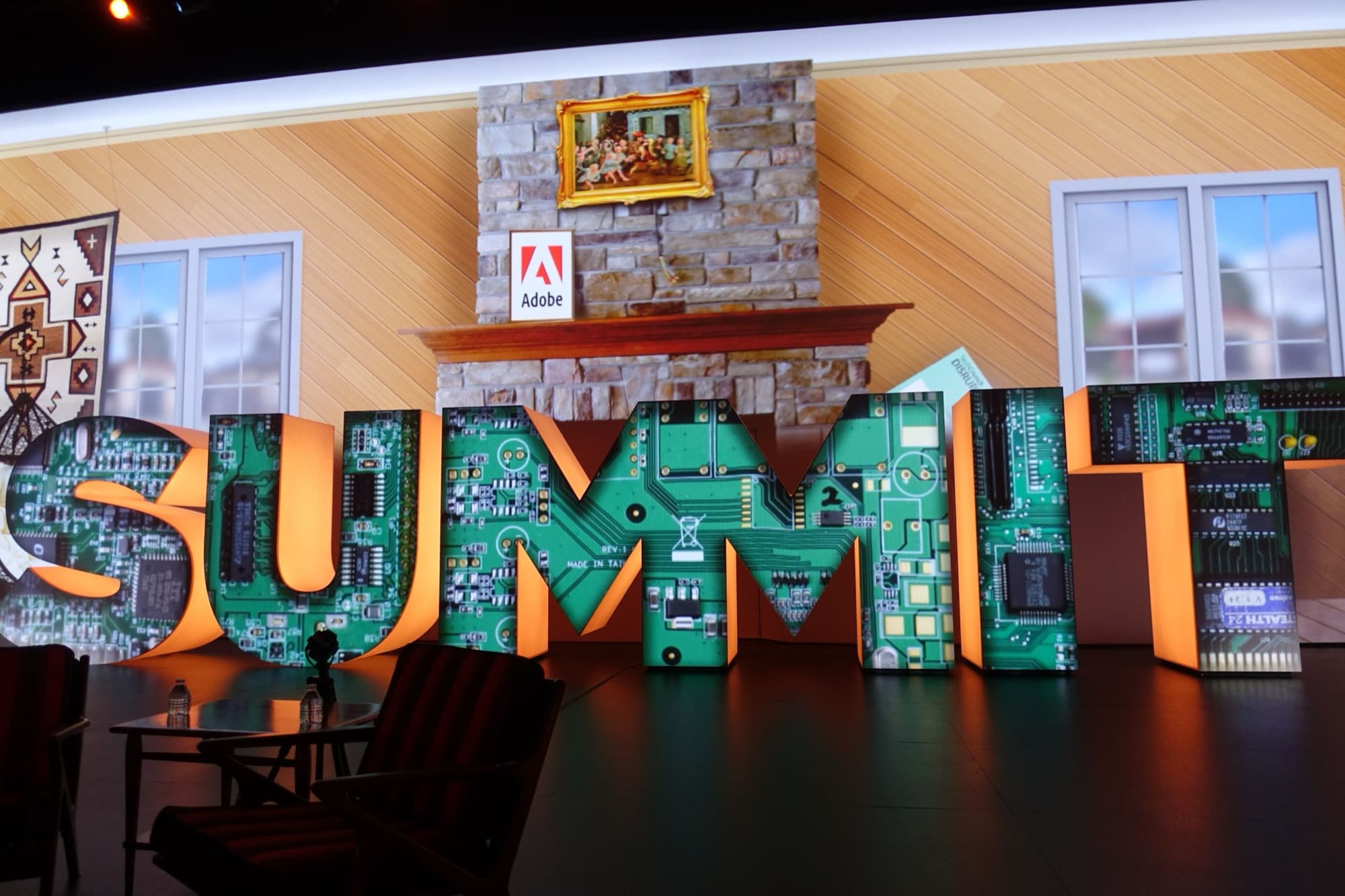 Adobe Summit — image 9