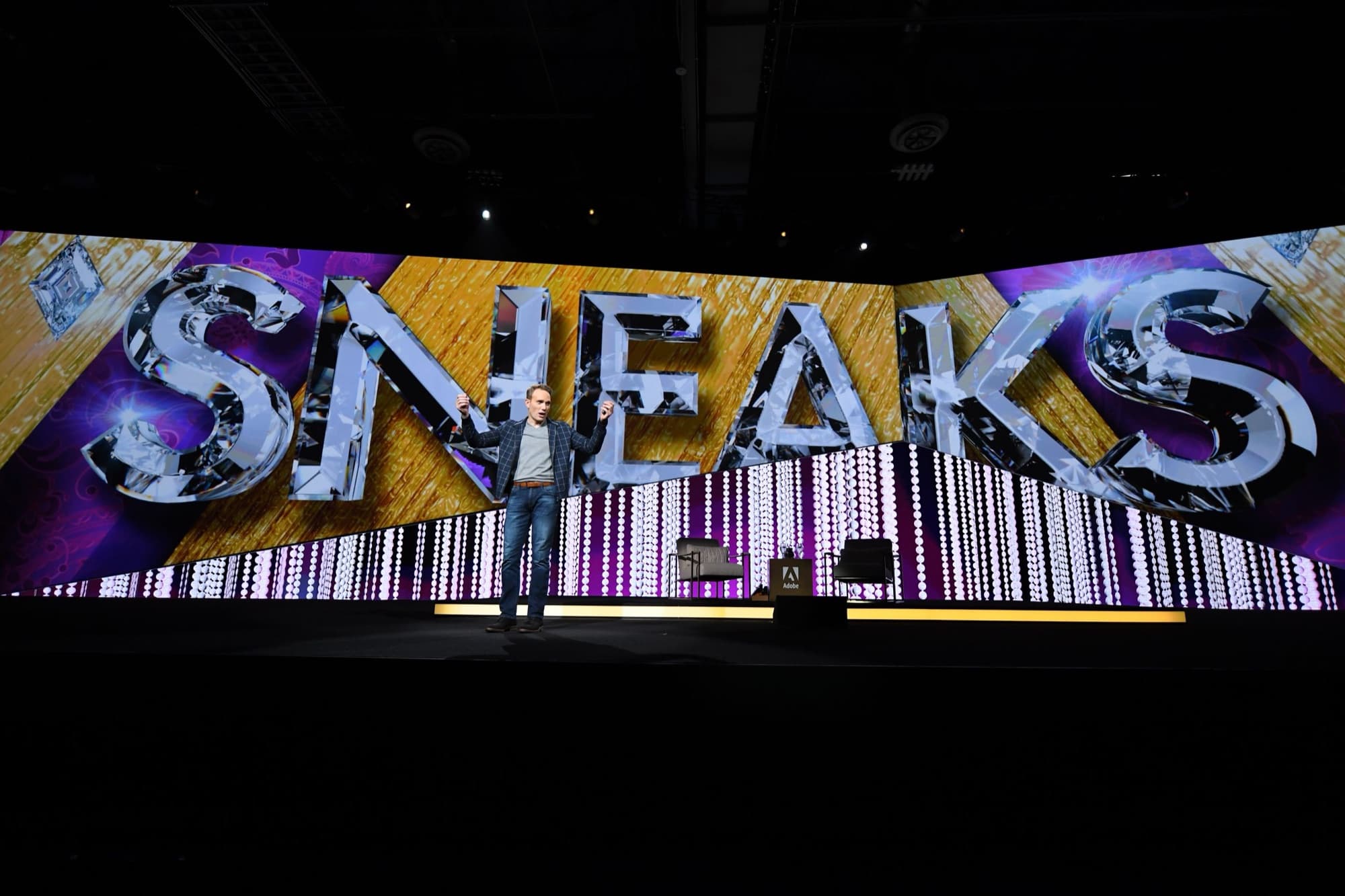 Adobe Summit — image 11
