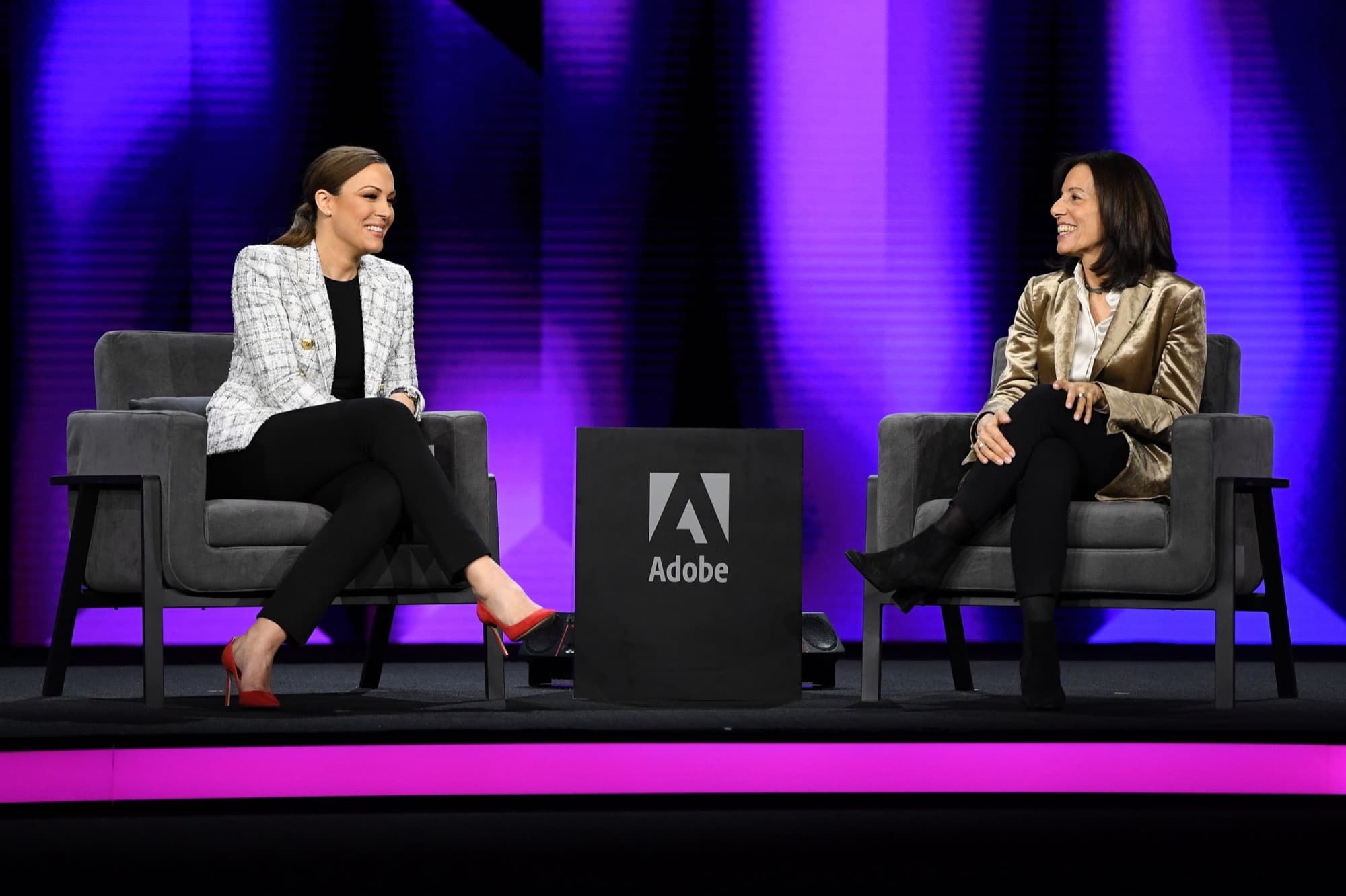 Adobe Summit — image 12