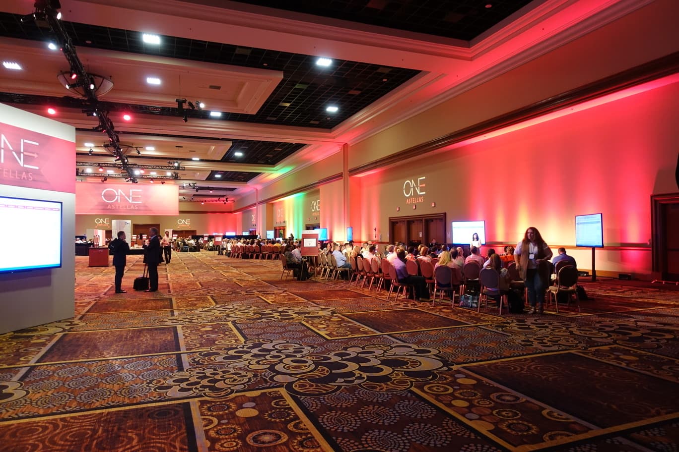 Astellas National Sales Meeting — image 6