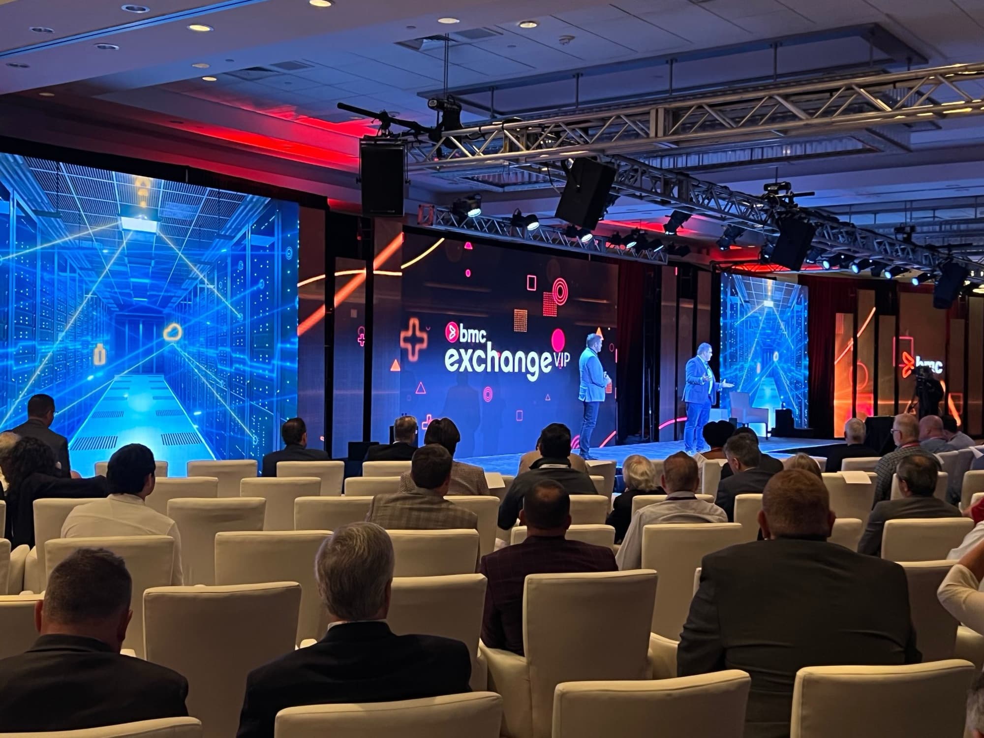 BMC Exchange