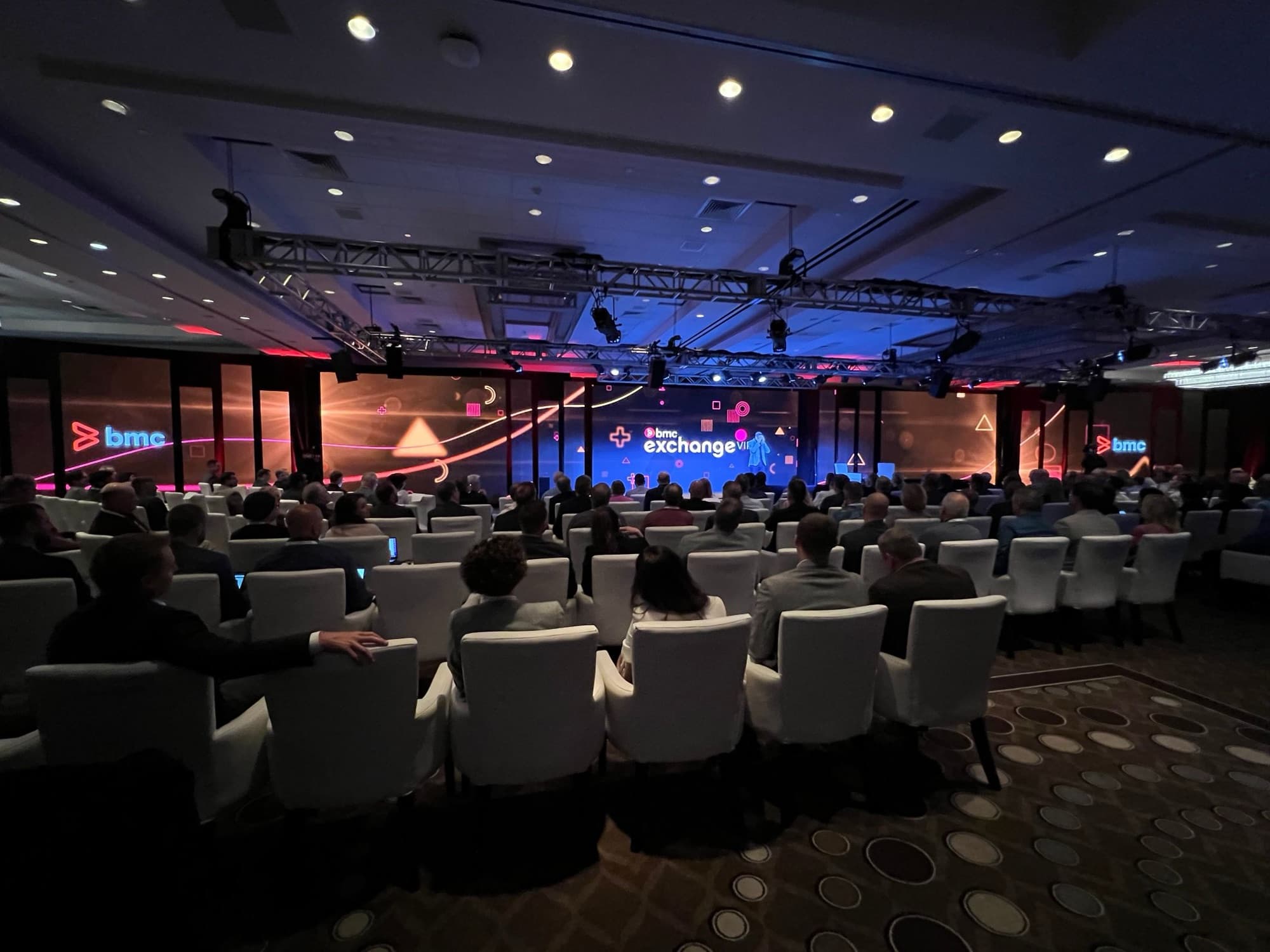 BMC Exchange — image 3