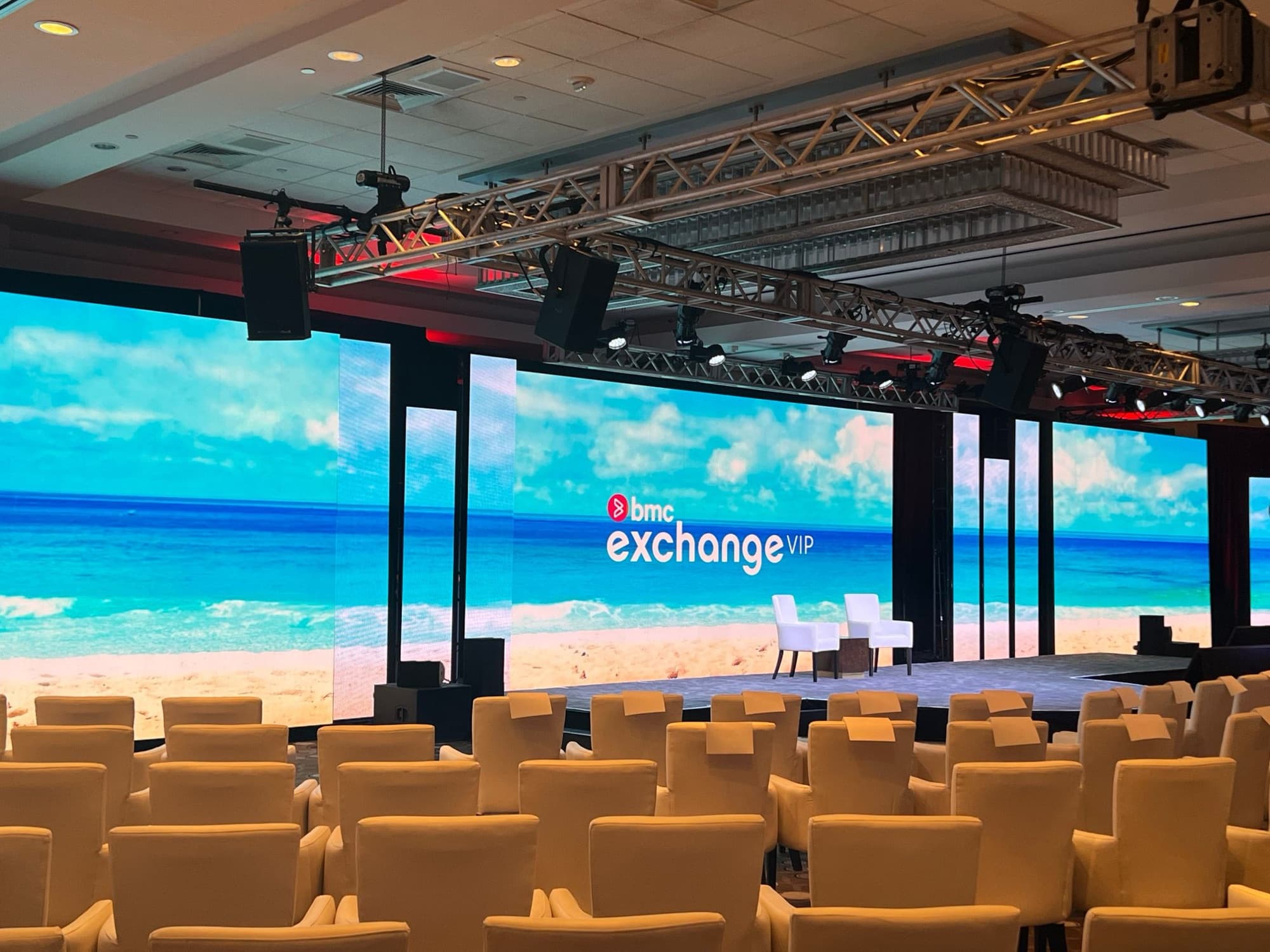 BMC Exchange — image 4