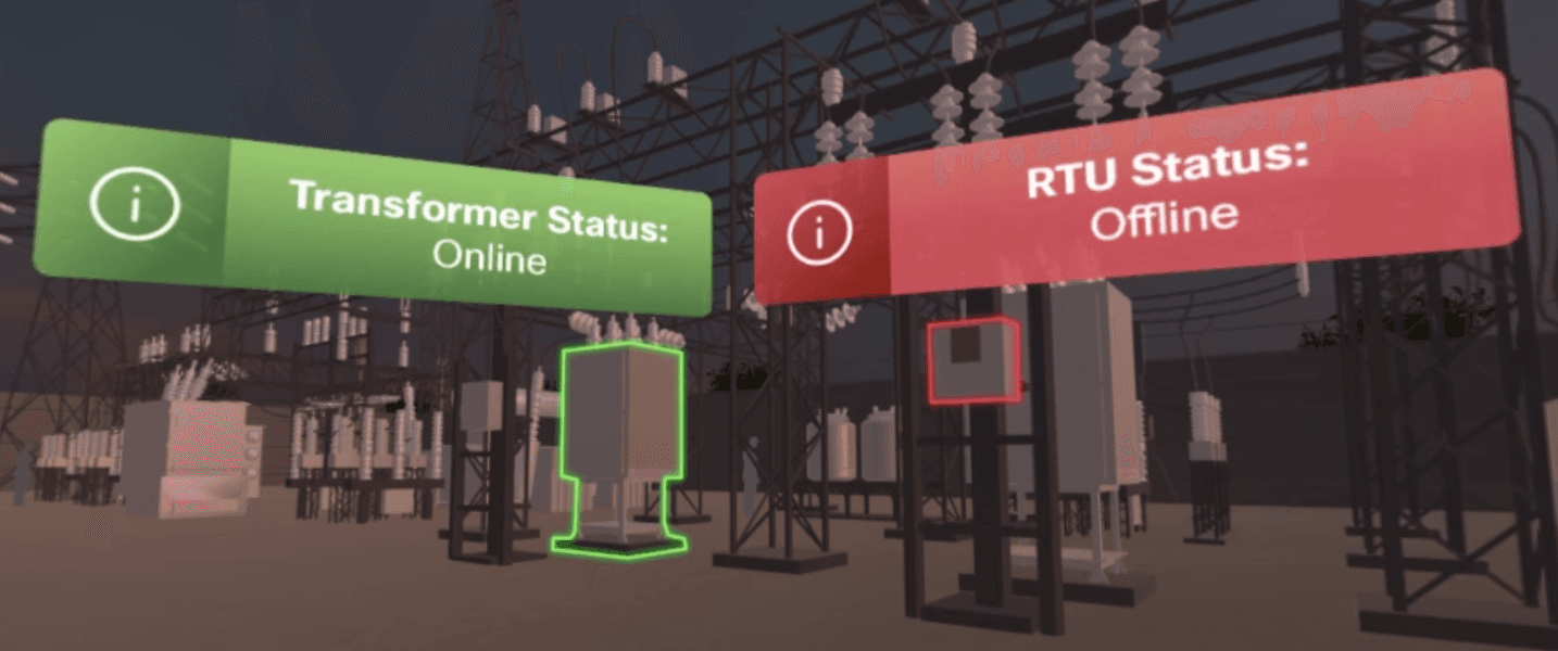 Cisco IoT VR Experience — image 3