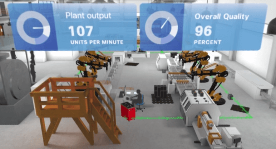 Cisco IoT VR Experience — image 6