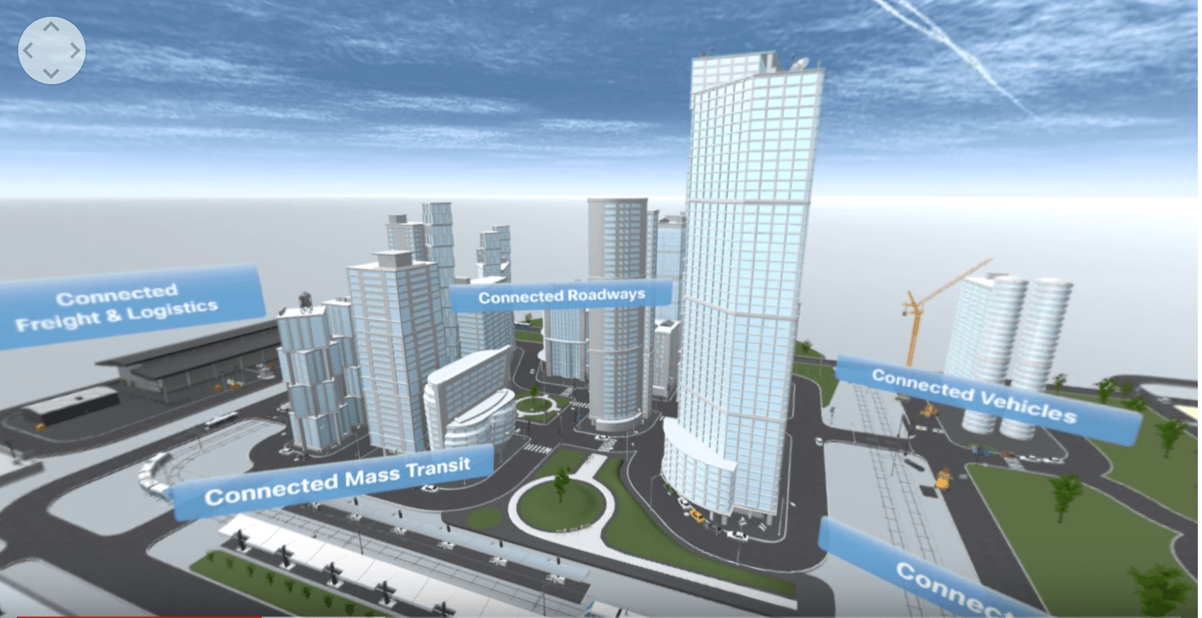 Cisco IoT VR Experience — image 7