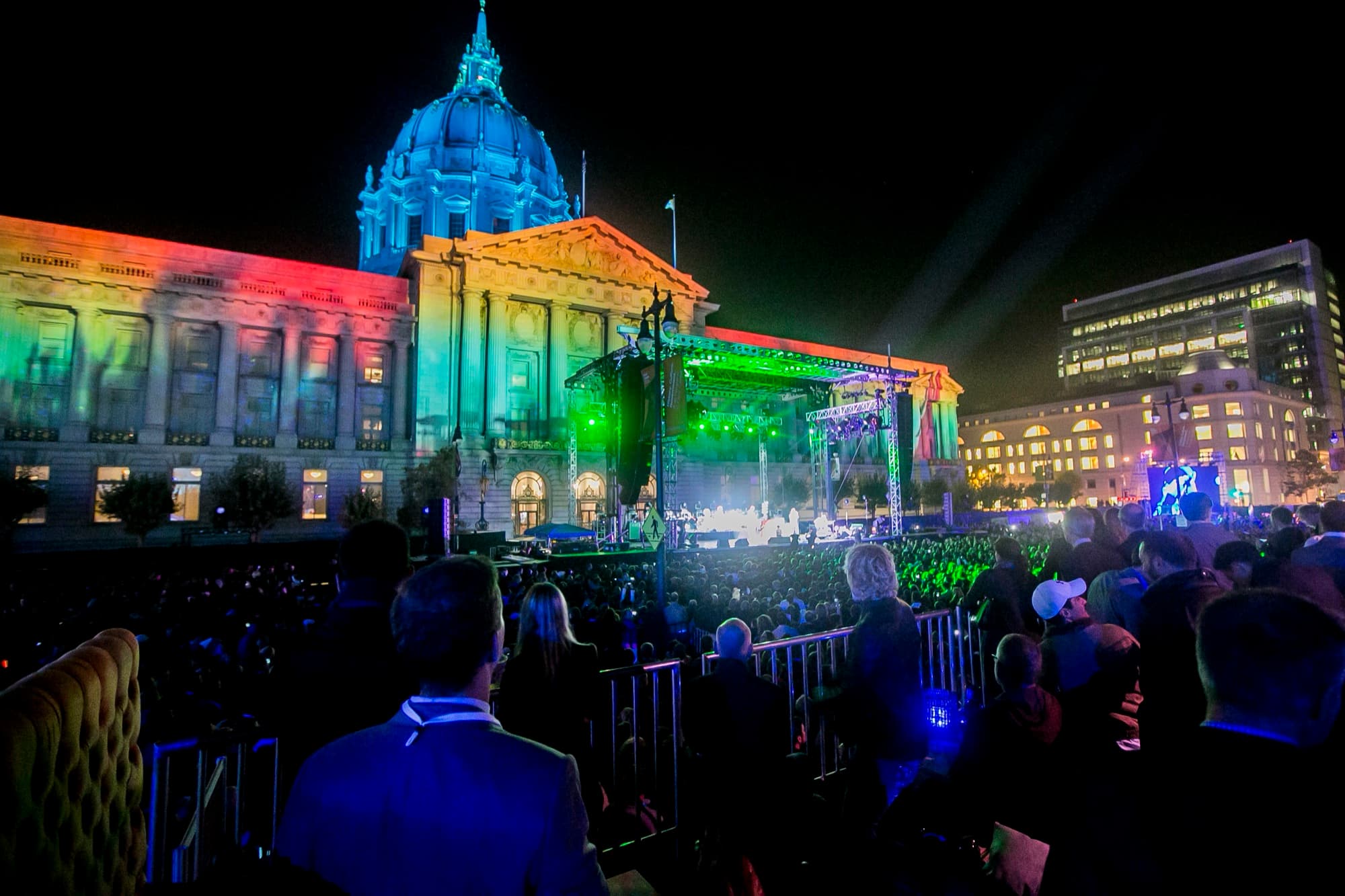 Dreamforce 2012-2014 — image 2