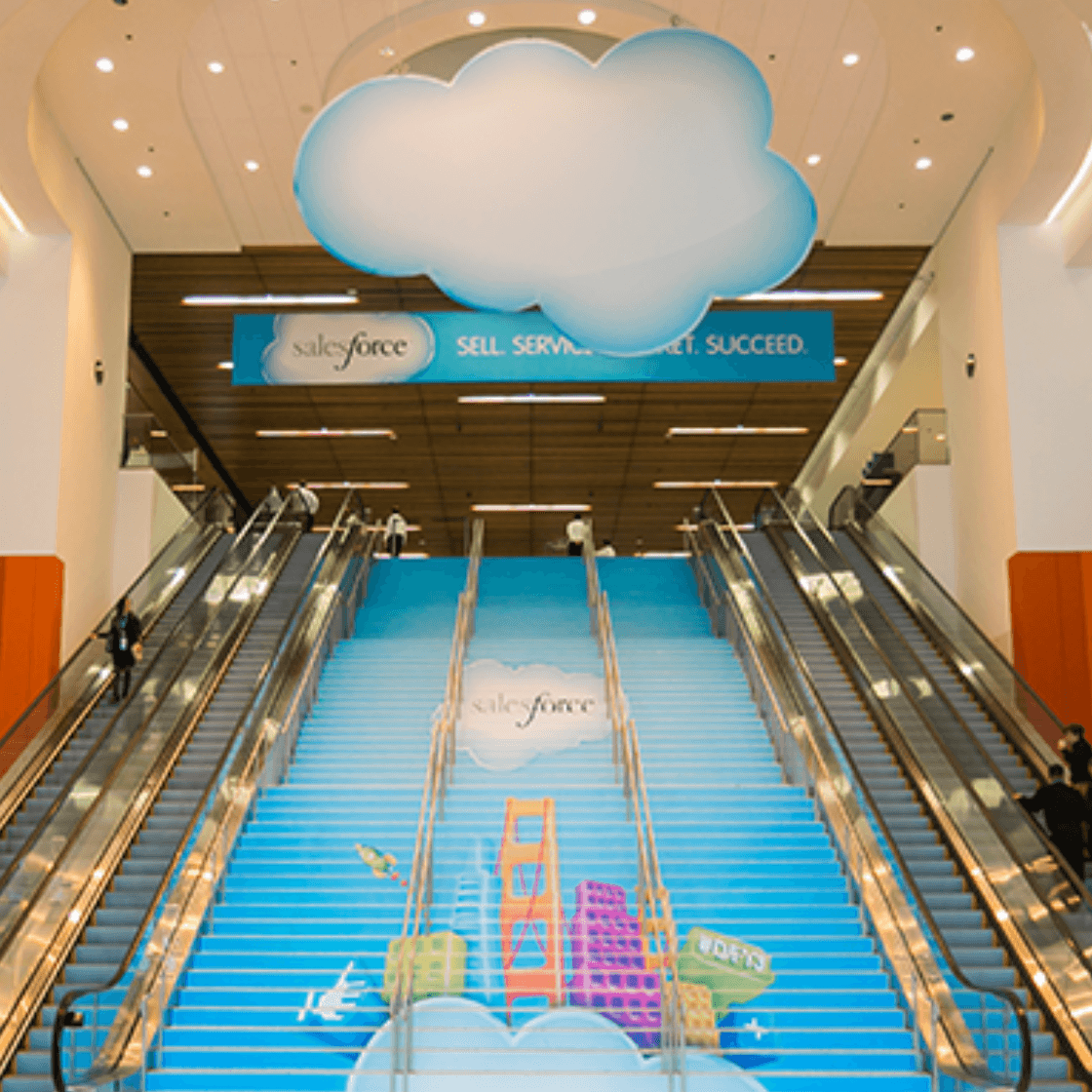 Dreamforce 2012-2014 — image 3