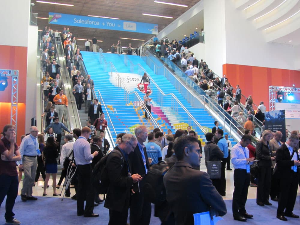 Dreamforce 2012-2014 — image 7