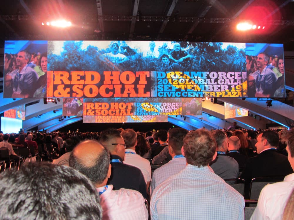 Dreamforce 2012-2014 — image 8