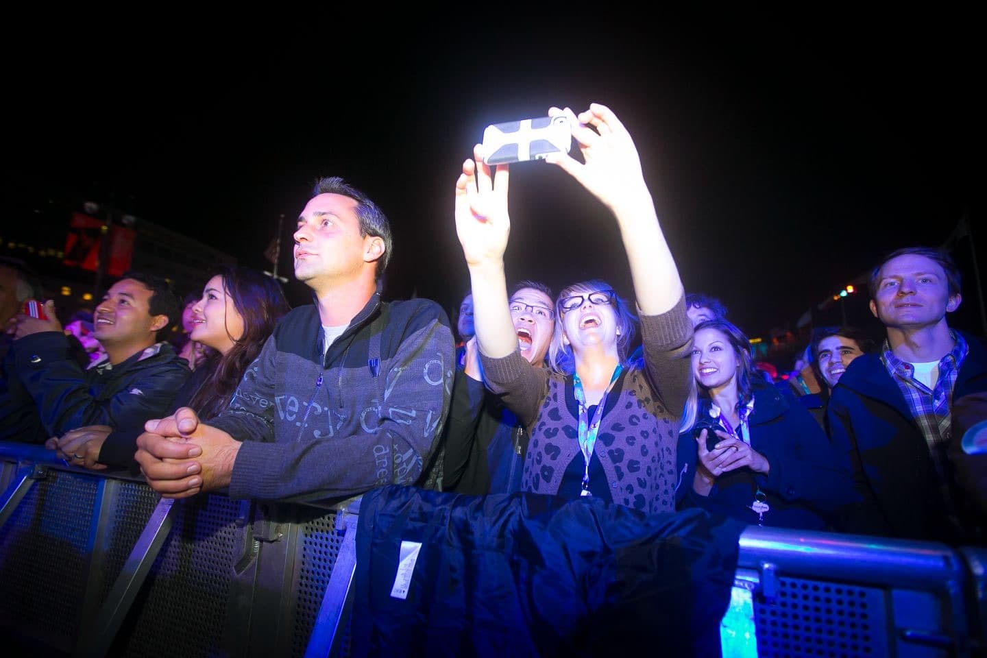 Dreamforce 2012-2014 — image 9