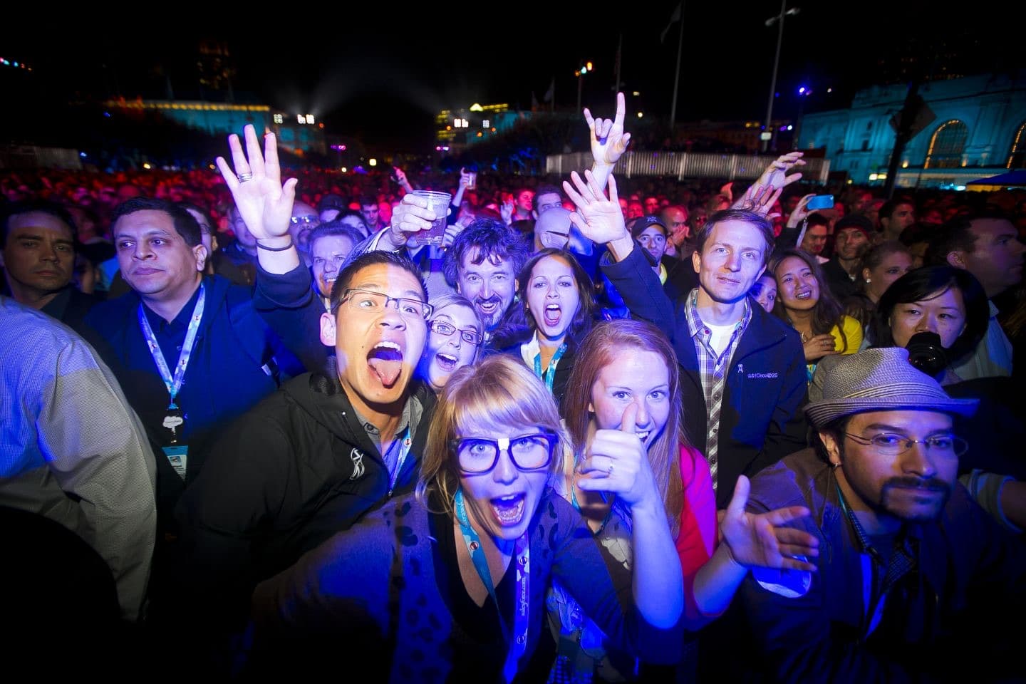 Dreamforce 2012-2014 — image 10