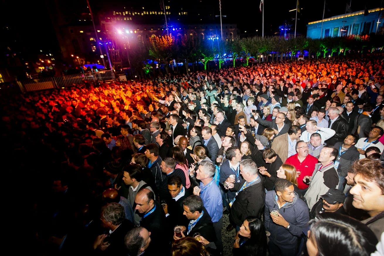 Dreamforce 2012-2014 — image 12