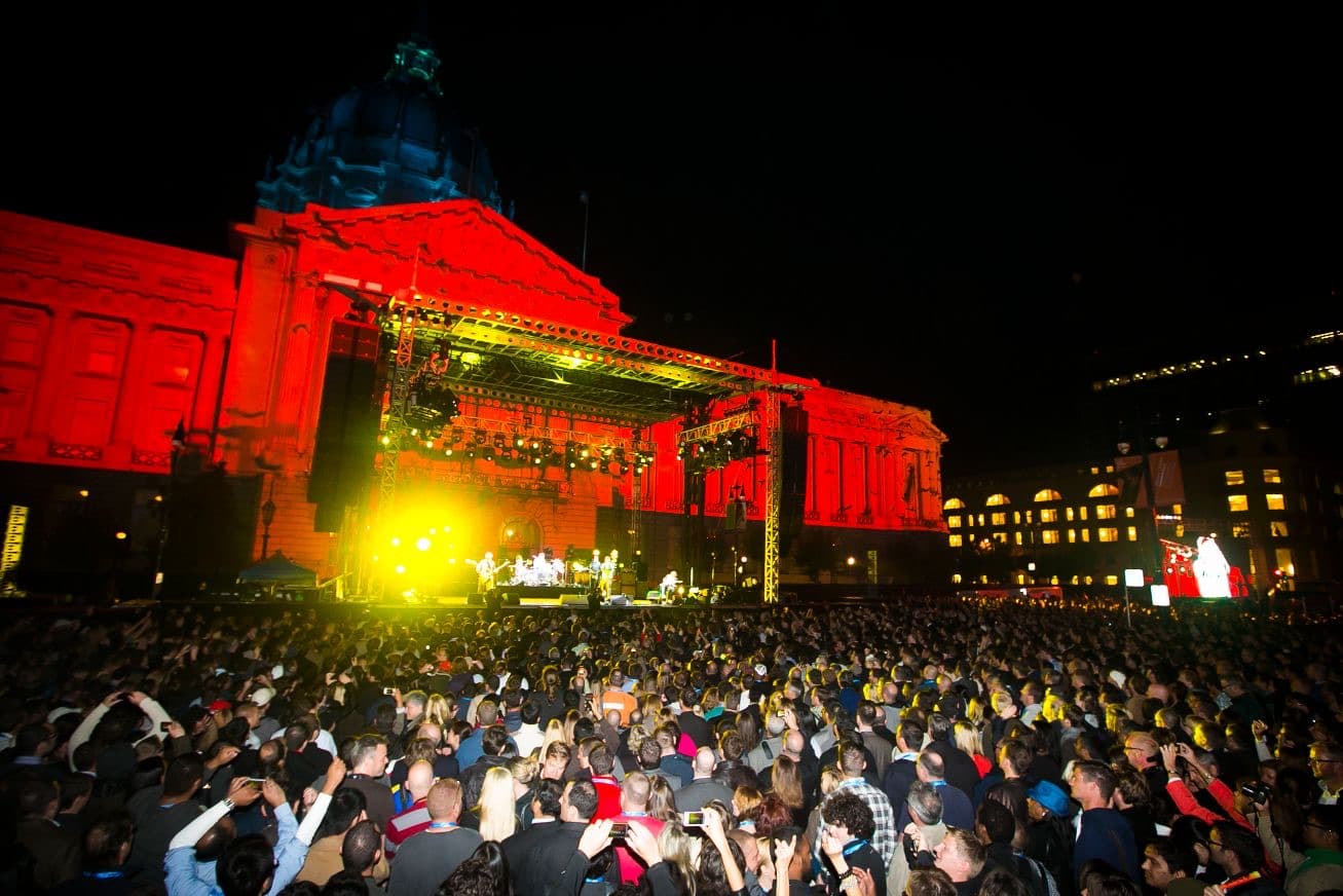 Dreamforce 2012-2014 — image 13